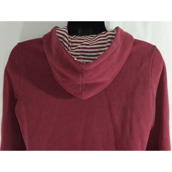 Tommy Hilfiger Pullover Sweatshirt Hoodie M - Picture 5 of 6